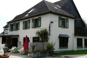 Landhaus Siebe Hattingen voted 3rd best hotel in Hattingen