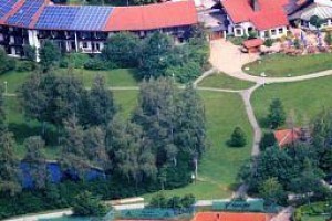 Landhaus Sommerau voted  best hotel in Buchenberg