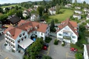 Landhaus Sonne Hotel Durnten voted  best hotel in Durnten