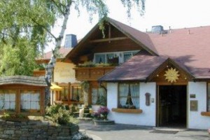 Landhaus Sonnenhof Hotel Adenau Image