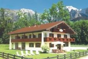 Landhaus Sonnenstern Schonau am Konigssee voted 10th best hotel in Schonau am Konigssee