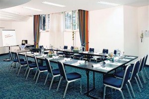 Mercure Dortmund Landhaus Syburg Image