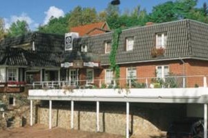 Landhaus Tesperhude voted  best hotel in Geesthacht