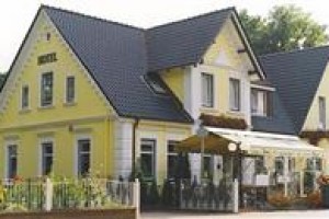 Landhaus Tewel Neuenkirchen (Soltau-Fallingbostel) voted  best hotel in Neuenkirchen 