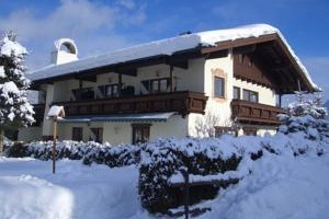 Landhaus Tirolerhof Image