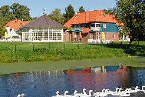 Landhaus Töpferhof Warnsdorf voted  best hotel in Ratekau