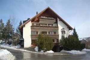 Landhaus Weller Dietmannsried voted  best hotel in Dietmannsried