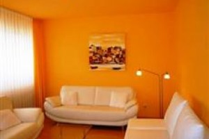 Landhaus Wiesemann Parkappartements & Dependance Image