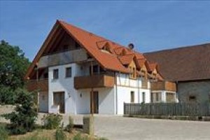 Landhaus Wolf voted  best hotel in Bretzfeld