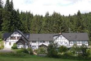 Landhaus Zum Rothaarsteig Erndtebrück Image