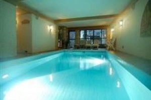 Landhaushotel Hof Wasserkuppe Image