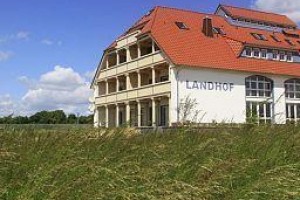 Landhof Usedom Image
