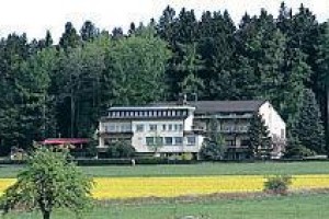 Landhotel Adlerhof Image