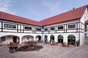 Landhotel Albrechtshof Image