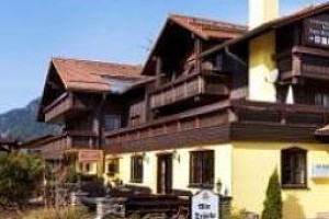 Landhotel Alte Tranke Image