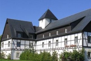 GreenLine Landhotel Altes Zollhaus voted  best hotel in Hermsdorf 