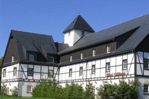 GreenLine Landhotel Altes Zollhaus Image