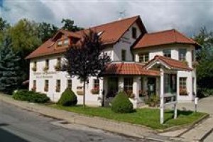 Landhotel Am Fuchsbach voted  best hotel in Berga 