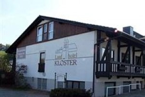 Landhotel am Kloster voted  best hotel in Rot an der Rot