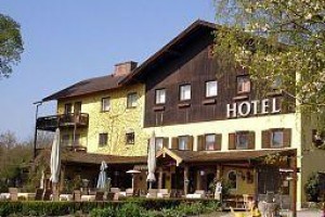 Landhotel Reisingers Bayerische Alm Image