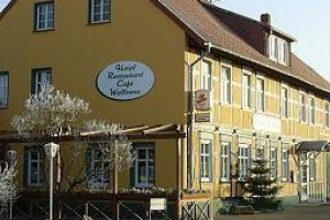 Landhotel Bei Monika Binde voted  best hotel in Binde