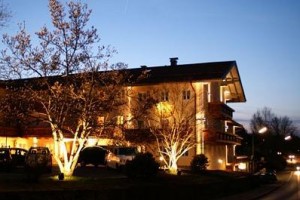 Landhotel beim Has'n Image