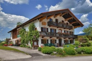 Landhotel Binderhäusl Inzell voted 2nd best hotel in Inzell