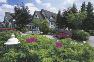 Landhotel Buller voted  best hotel in Hagen am Teutoburger Wald