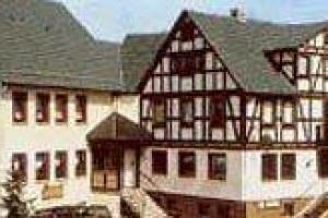 Landhotel Combecher voted  best hotel in Neukirchen 