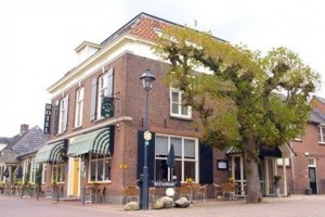 Landhotel De Hoofdige Boer Almen voted  best hotel in Almen
