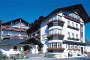 Landhotel Doerr voted 3rd best hotel in Bad Laasphe