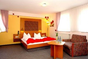 Landhotel Drei Lilien Image