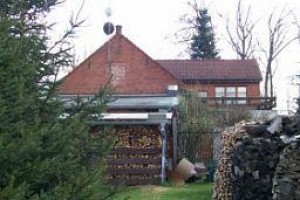 Landhotel Eichenkrug voted  best hotel in Breese 