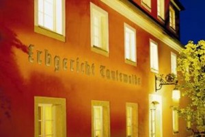 Landhotel Erbgericht Tautewalde voted  best hotel in Wilthen
