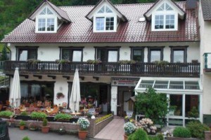 Landhotel Fasanenhof voted  best hotel in Ringgau