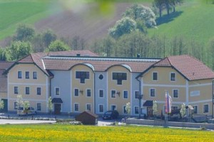 Landhotel Gafringwirt Euratsfeld Image