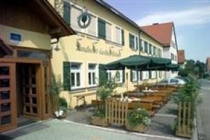 Landhotel Gasthof Bohm Roth bei Nürnberg Image