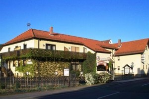Landhotel Gasthof Cacilia Schussler voted  best hotel in Leidersbach