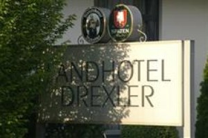 Landhotel Gasthof Drexler Image