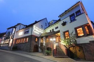 Landhotel Gasthof Krone Image