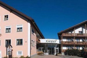 Landhotel Geyer voted  best hotel in Kipfenberg