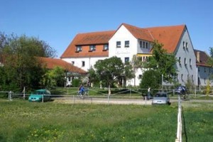 Landhotel Grober's Reiterhof Image