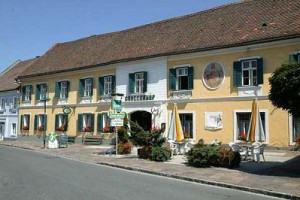 Landhotel Groggerhof Obdach voted  best hotel in Obdach