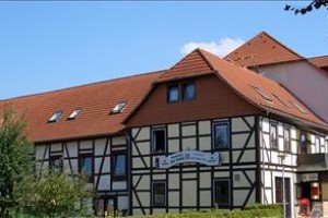 Landhotel Gross Schneer Hof voted  best hotel in Friedland