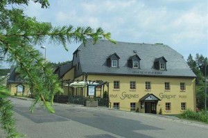 Landhotel Grunes Gericht Neuhausen Image