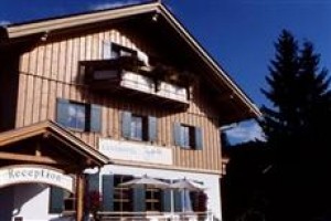 Landhotel Guglhupf voted 2nd best hotel in Schwangau