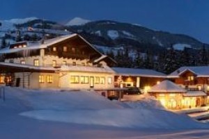 Landhotel Gut Sonnberghof voted 8th best hotel in Mittersill