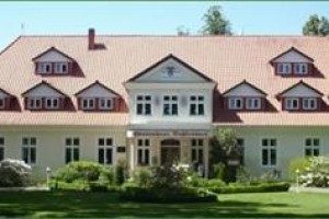 Landhotel Herrenhaus Bohlendorf voted  best hotel in Wiek
