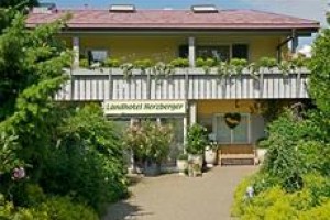 Landhotel Herzberger Image