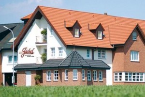 Landhotel Jackel voted 3rd best hotel in Halle 